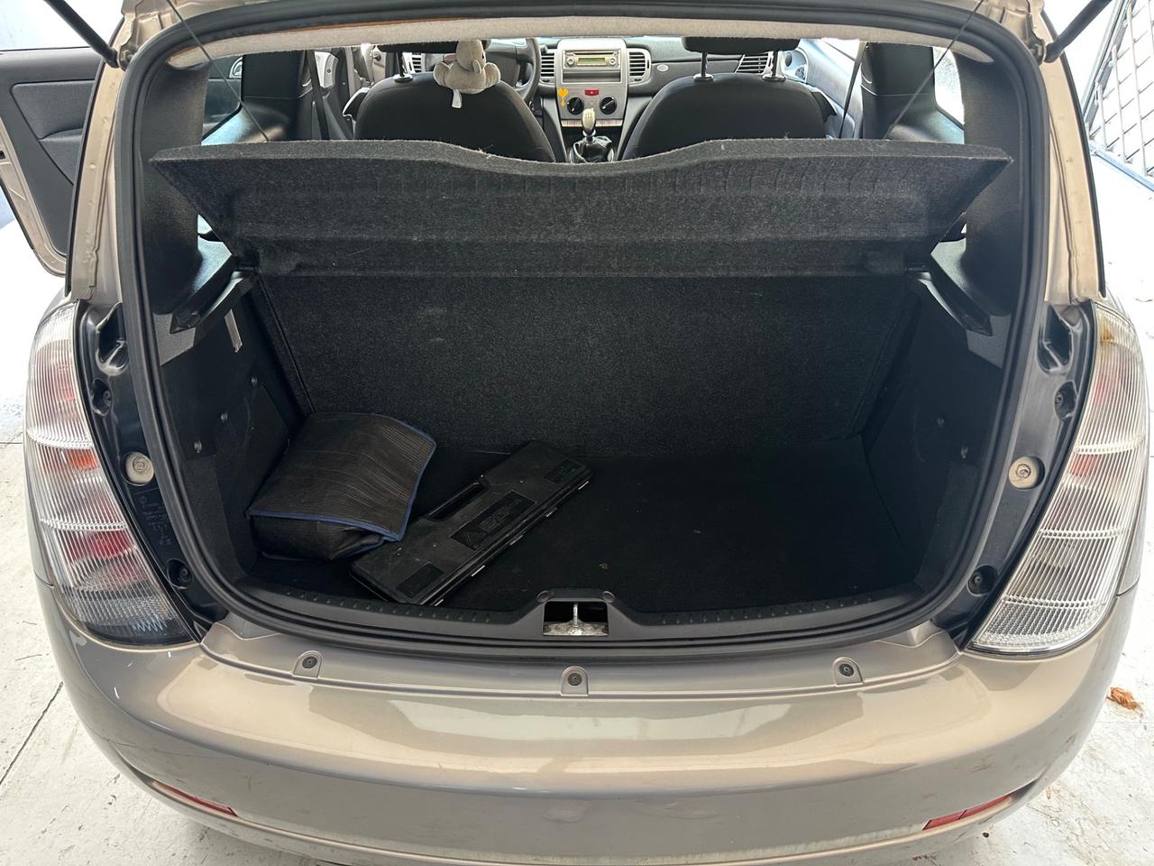 Lancia Ypsilon 1.4 Platino Ecochic GPL