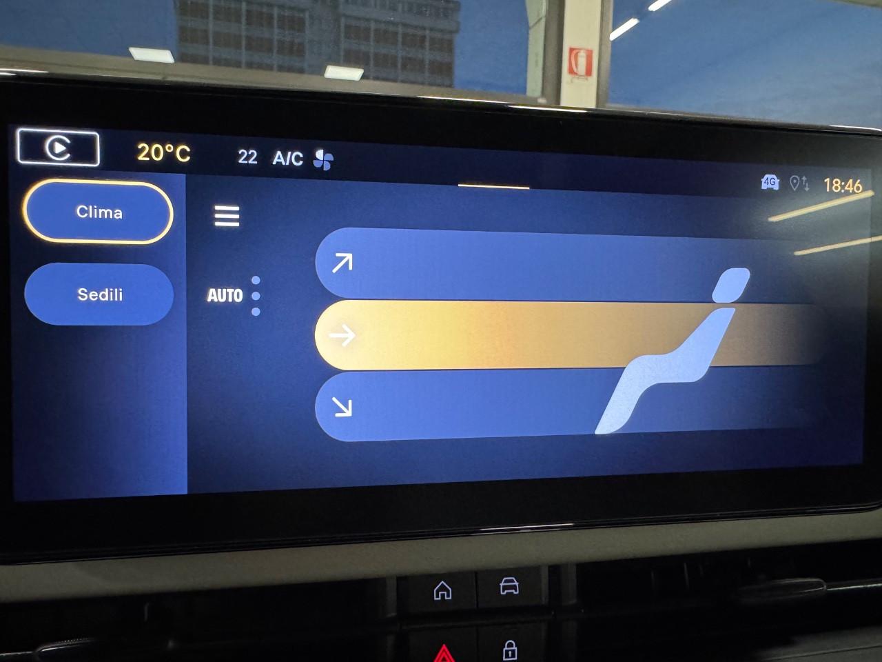 Fiat 600 1.2 hybrid La Prima 110cv auto