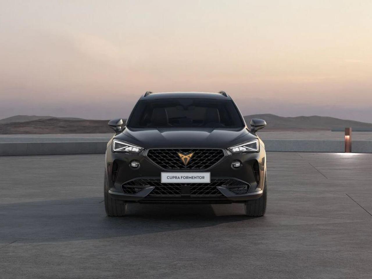 Cupra Formentor 1.5 tsi 150cv