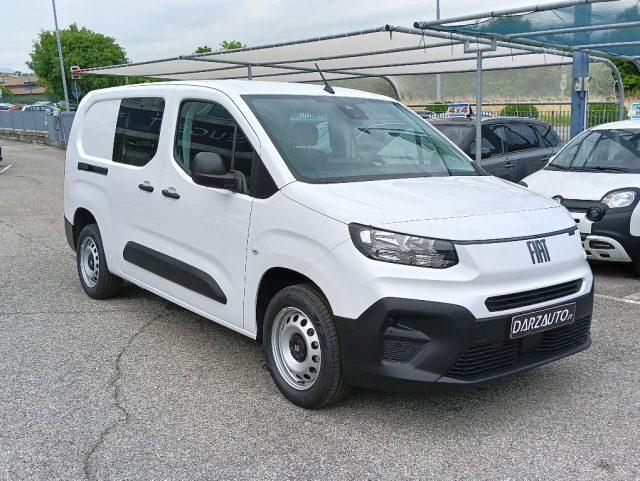 FIAT Doblo 5P Doppia Cabina Mobile Long 1.5 BHDI 100CV N1