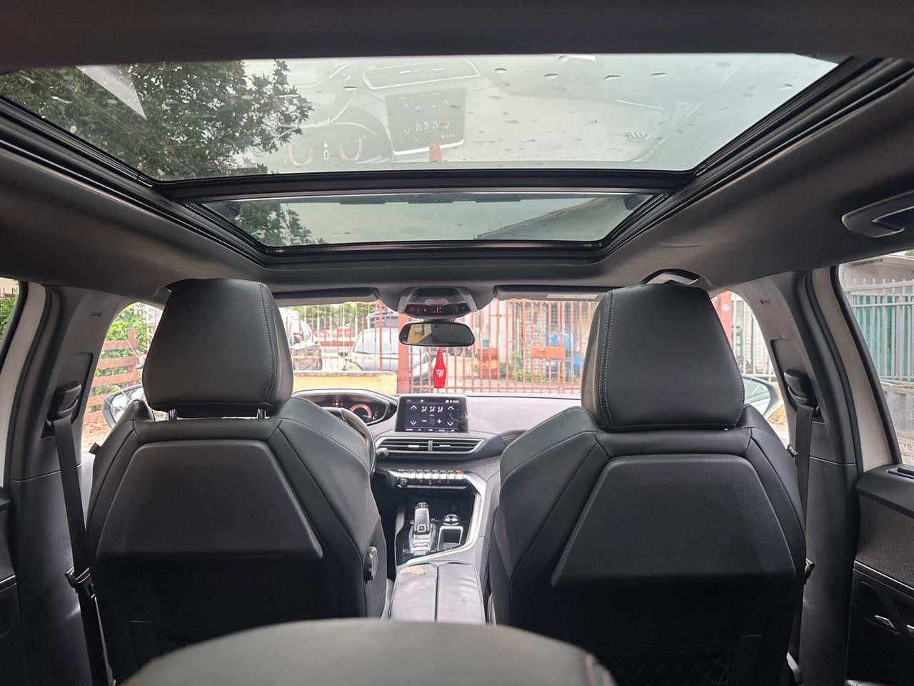 Peugeot 5008 BlueHDi 120 S&S GT Line