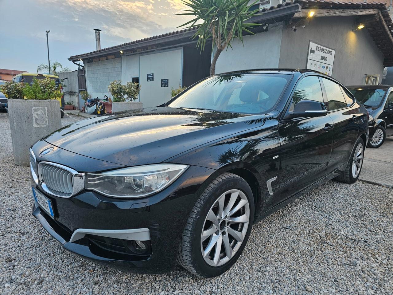 Bmw 320 320d Modern