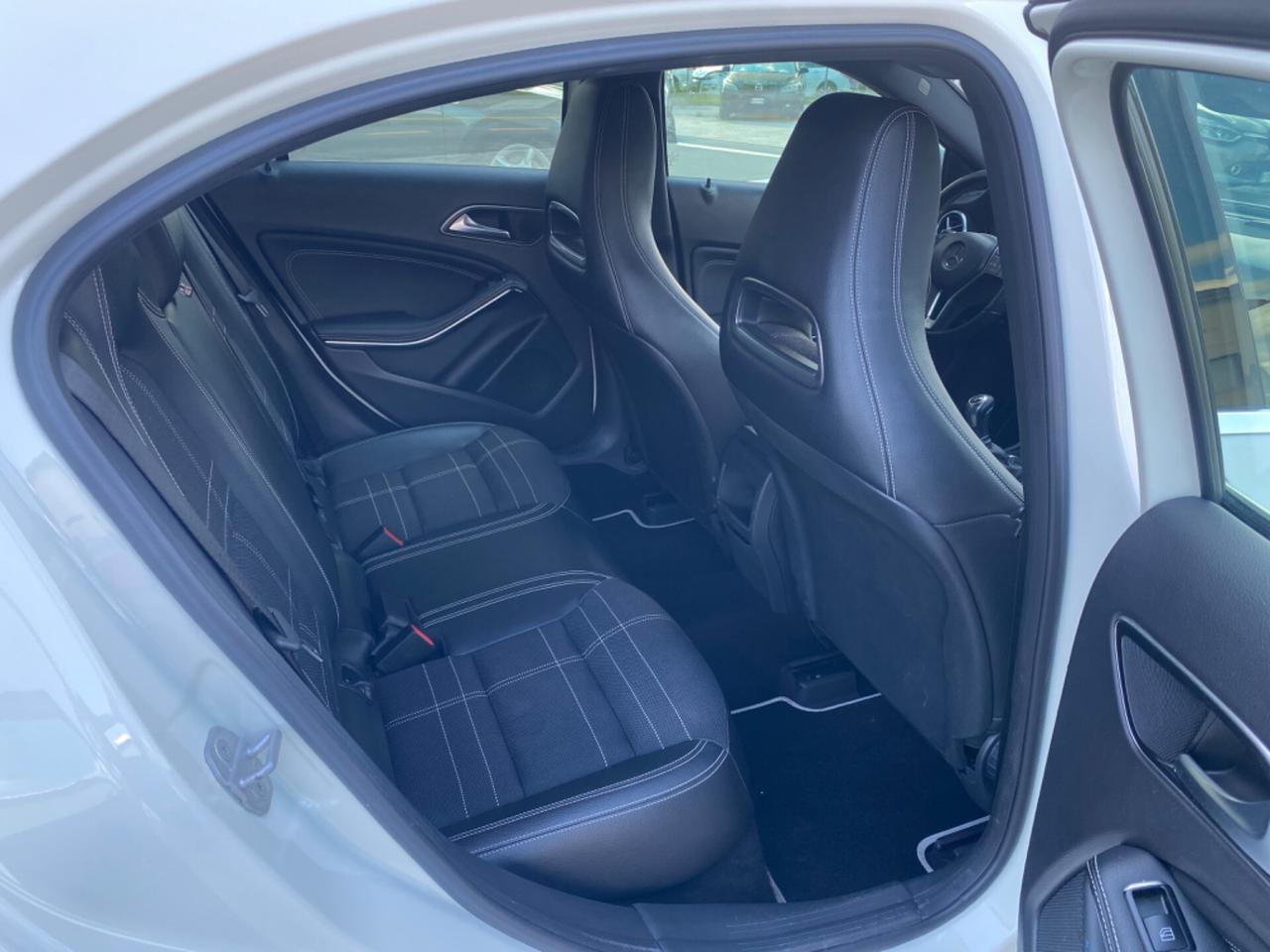 Mercedes A 180 CDI Sport - Full Led