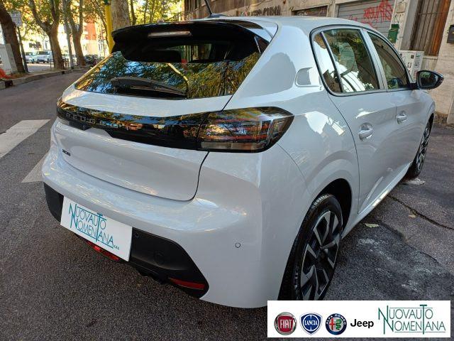 PEUGEOT 208 Style Turbo benzina 100CV Km0 Pronta Consegna