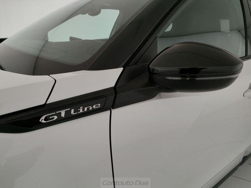 Peugeot 2008 2008 1.5 bluehdi GT Line s&s 130cv eat8