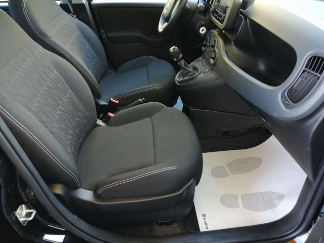 FIAT Panda 1.0 FireFly S&S Hybrid 5 Posti