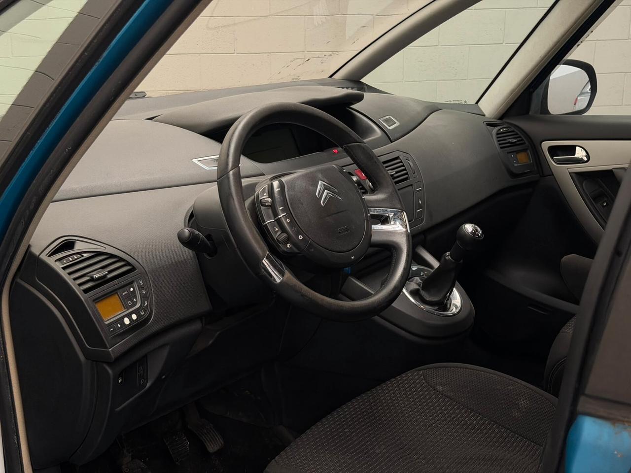 Citroen C4 Grand Picasso 1.6 HDi 110 FAP Style