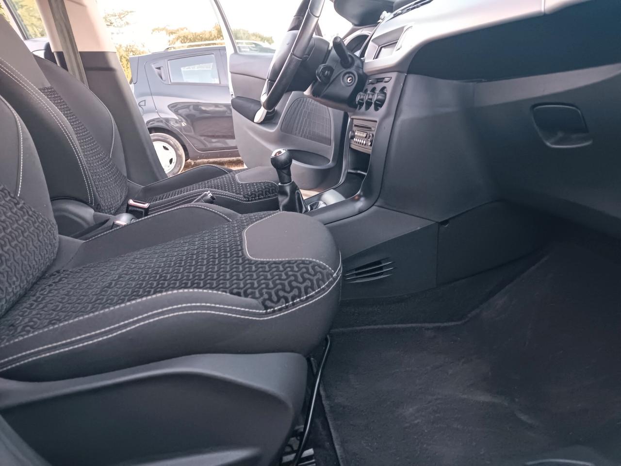 Citroen C3 1.1 Exclusive Style Eco Energy G
