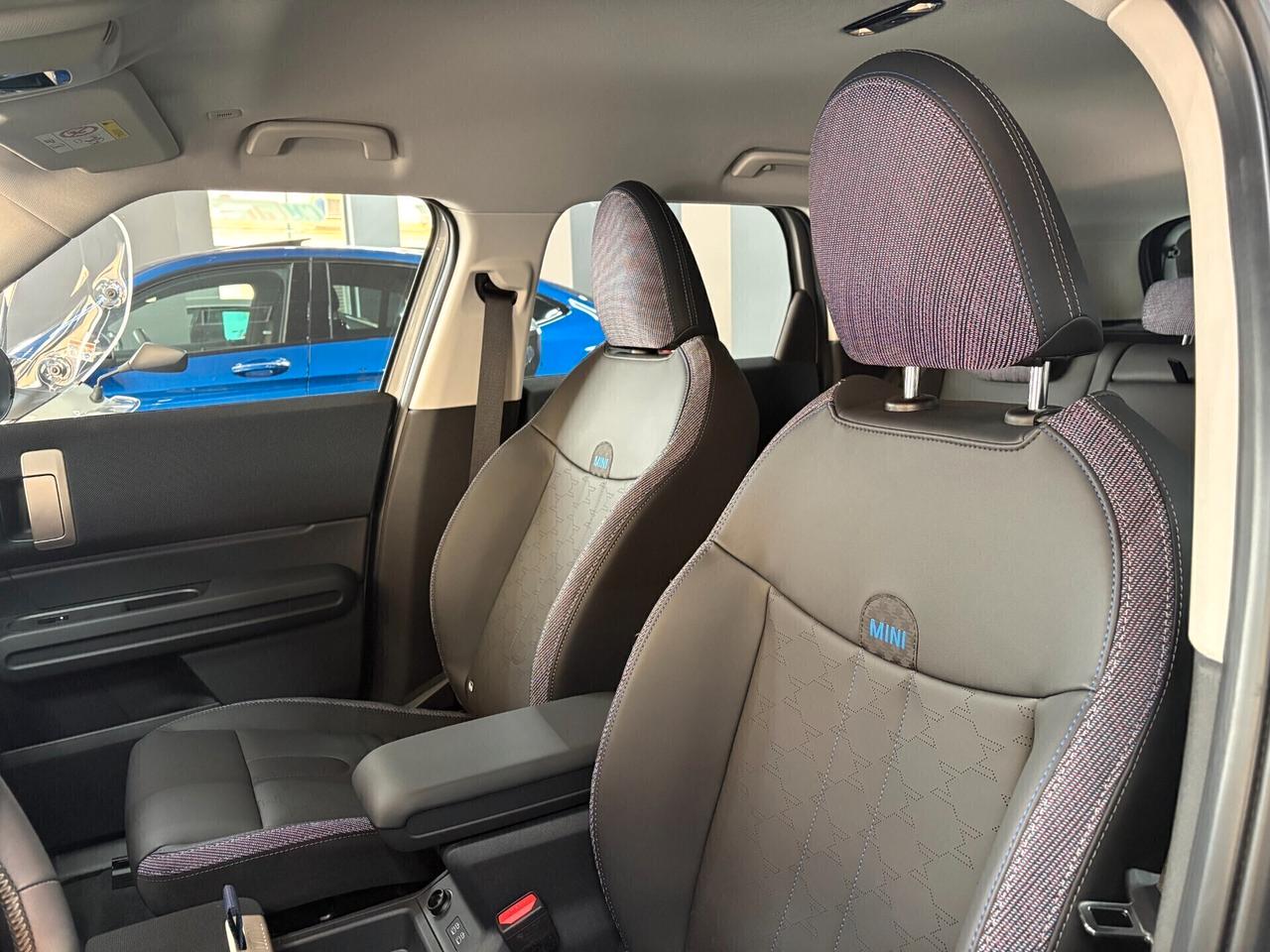 MINI Countryman C Classic 1.5 MHEV 170cv 48V Auto ITALIANA KM0
