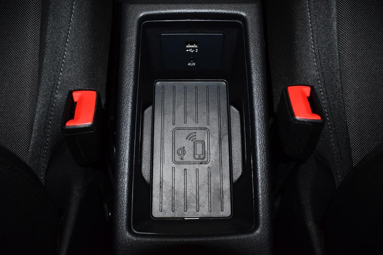 Audi Q2 30 2.0 Tdi 116 cv S tronic Business