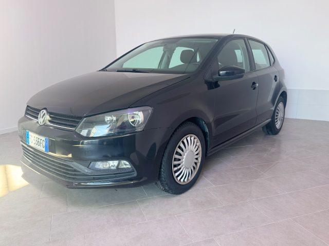 VOLKSWAGEN Polo 1.0 MPI 75 CV 5p. Comfortline