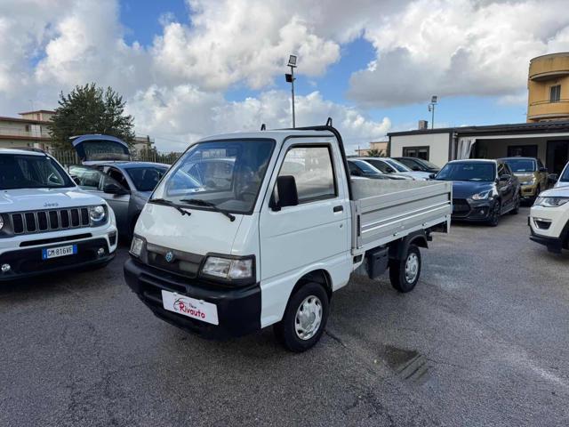 PIAGGIO Porter 1.3 Cassonato lungo lega Eco-Power Std