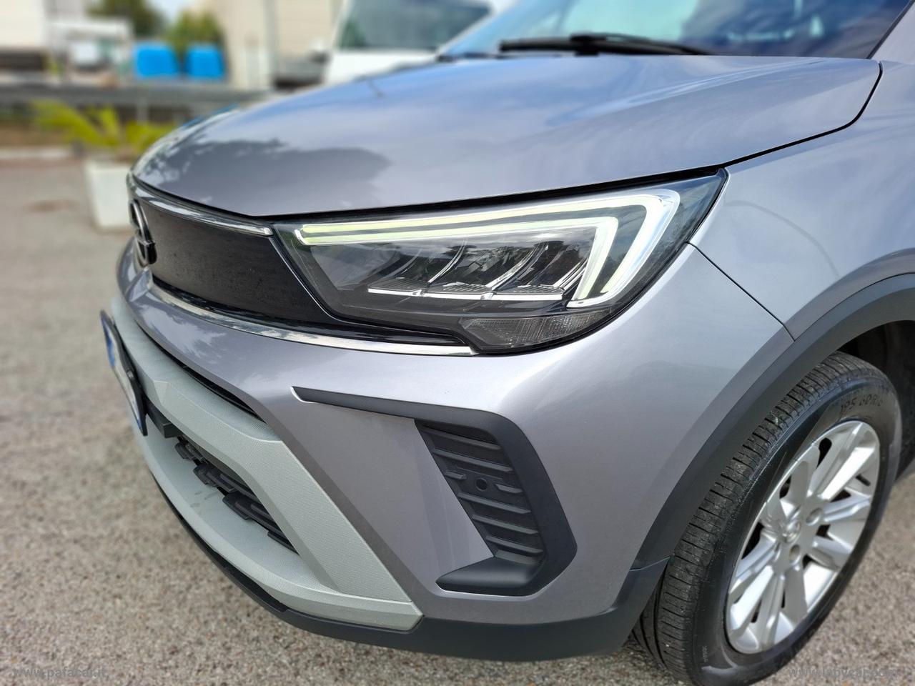 OPEL Crossland 1.5 ECOTEC D 110 CV S&S Edit.