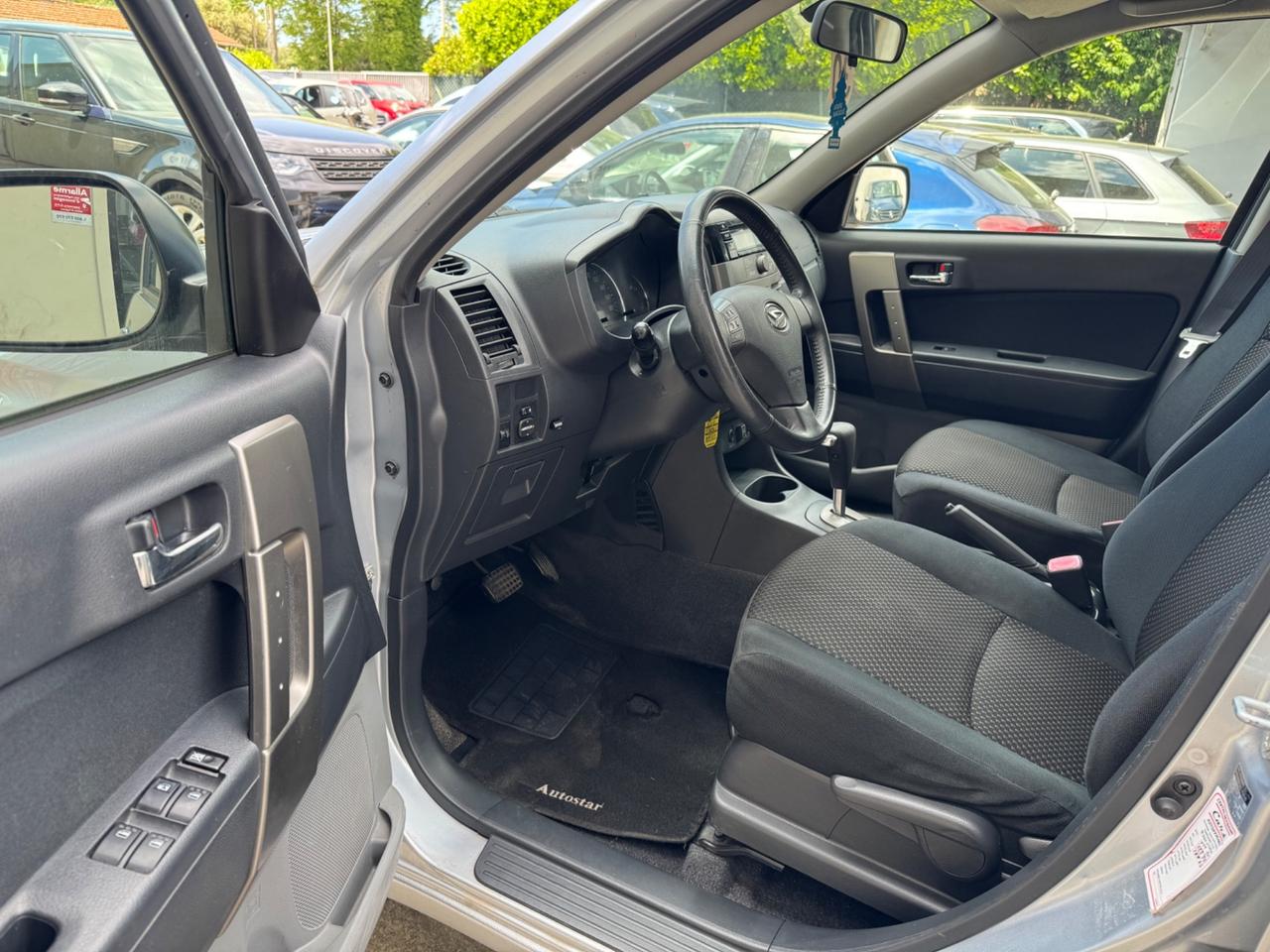 Daihatsu Terios 1.5 2WD B You Five