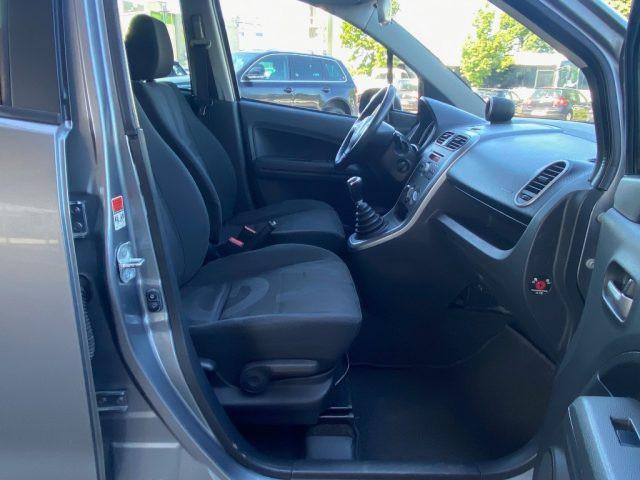 OPEL Agila 1.0 12V 65CV Enjoy Frizione Nuova