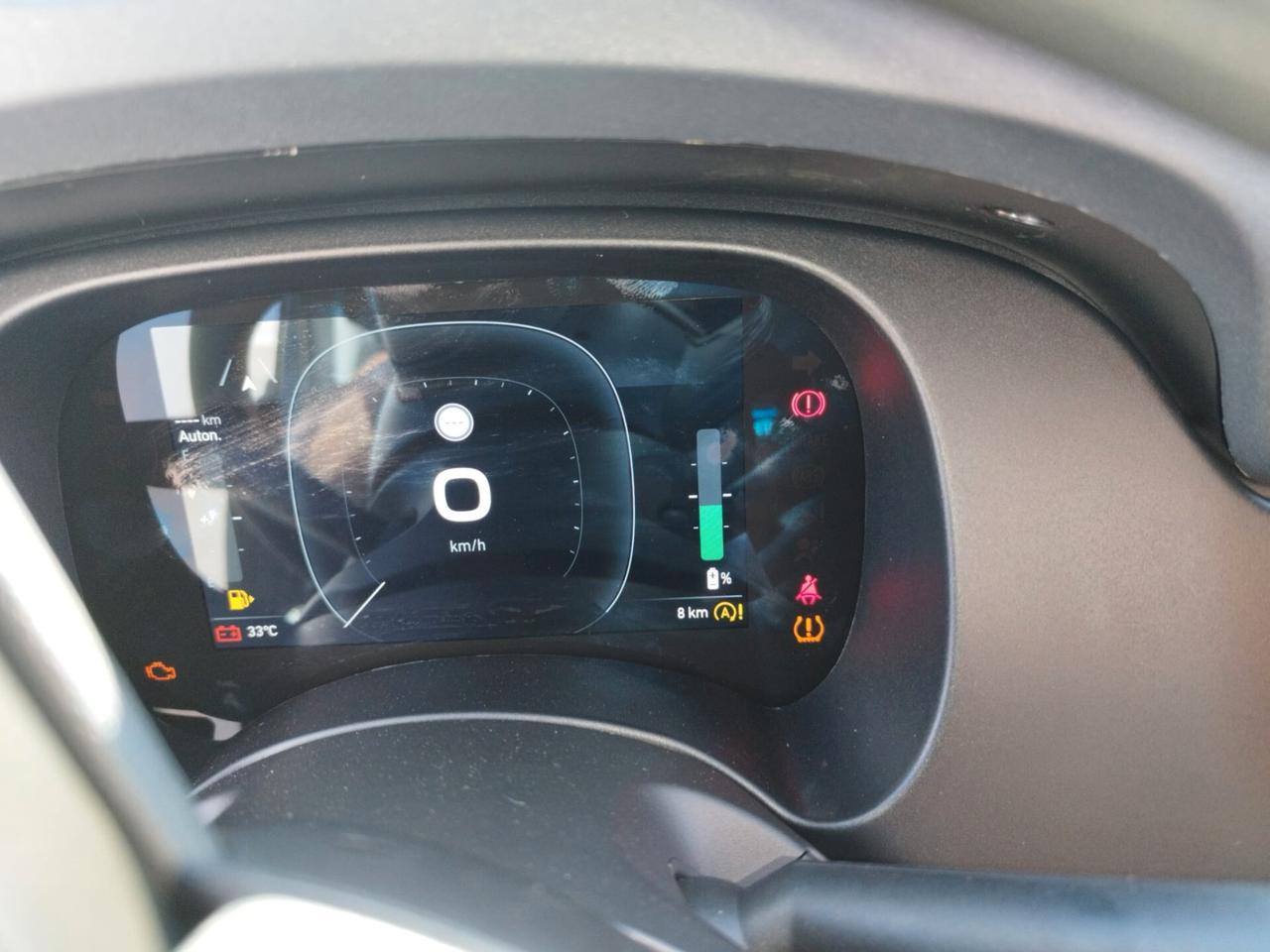 Fiat Panda 1.0 FireFly S&S Hybrid Pandina