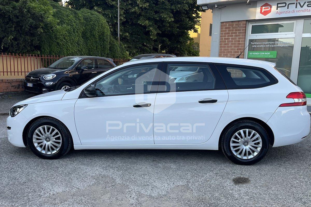 PEUGEOT 308 BlueHDi 100 S&S SW Access