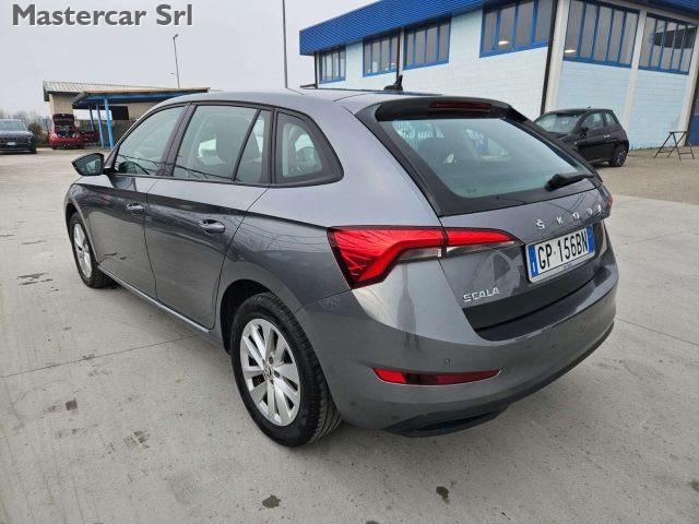 SKODA Scala Scala 2019 1.0 tsi Ambition 95cv - GP156BN
