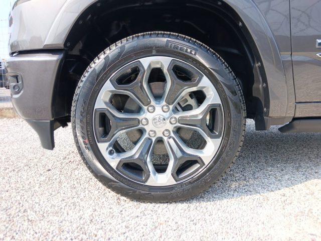 DODGE RAM 1500 5.7 GPL V8 Limited Elite - N1