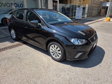 Seat Ibiza 1.0 75 CV 5 porte Style