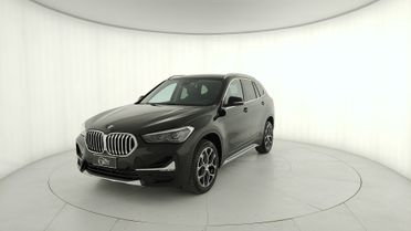 BMW X1 F48 2019 - X1 sdrive18d xLine Plus auto