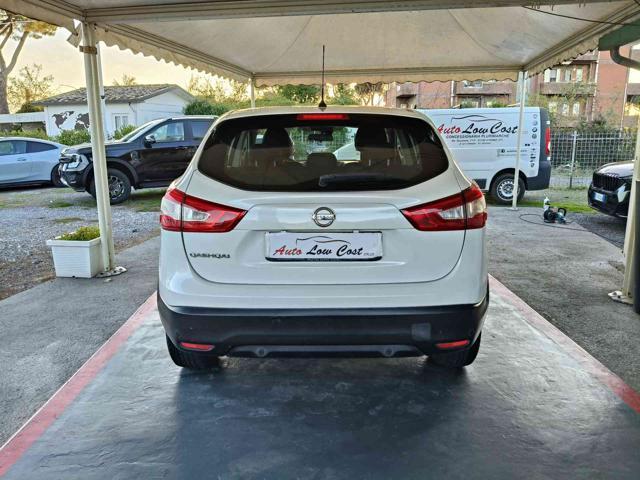 NISSAN Qashqai 1.5 dCi Acenta