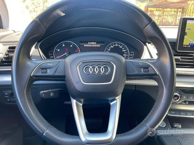 AUDI Q5 2.0 QUATTRO | 190CV - 2018 | S-Tronic