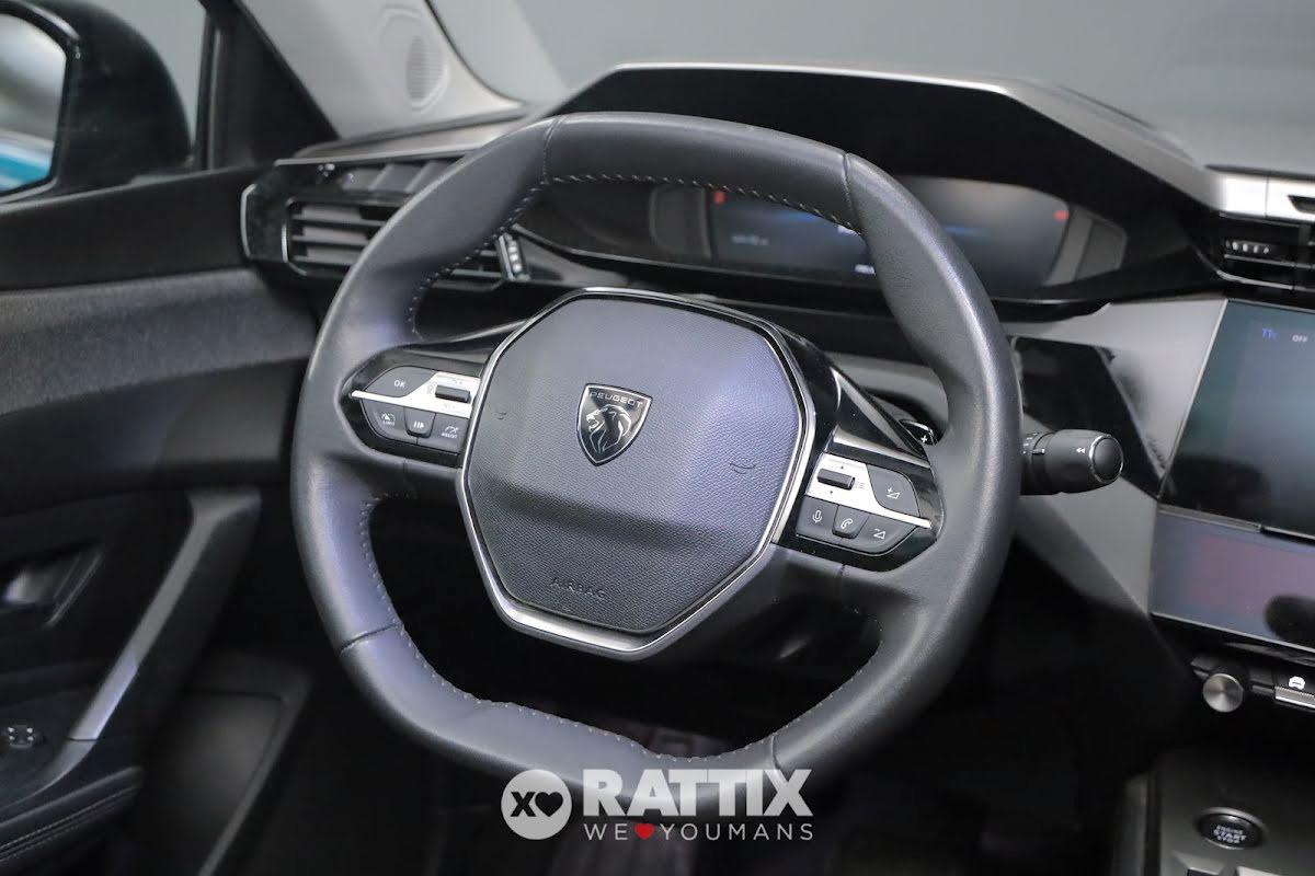 Peugeot 408 1.2 puretech 130CV Allure Pack eat8