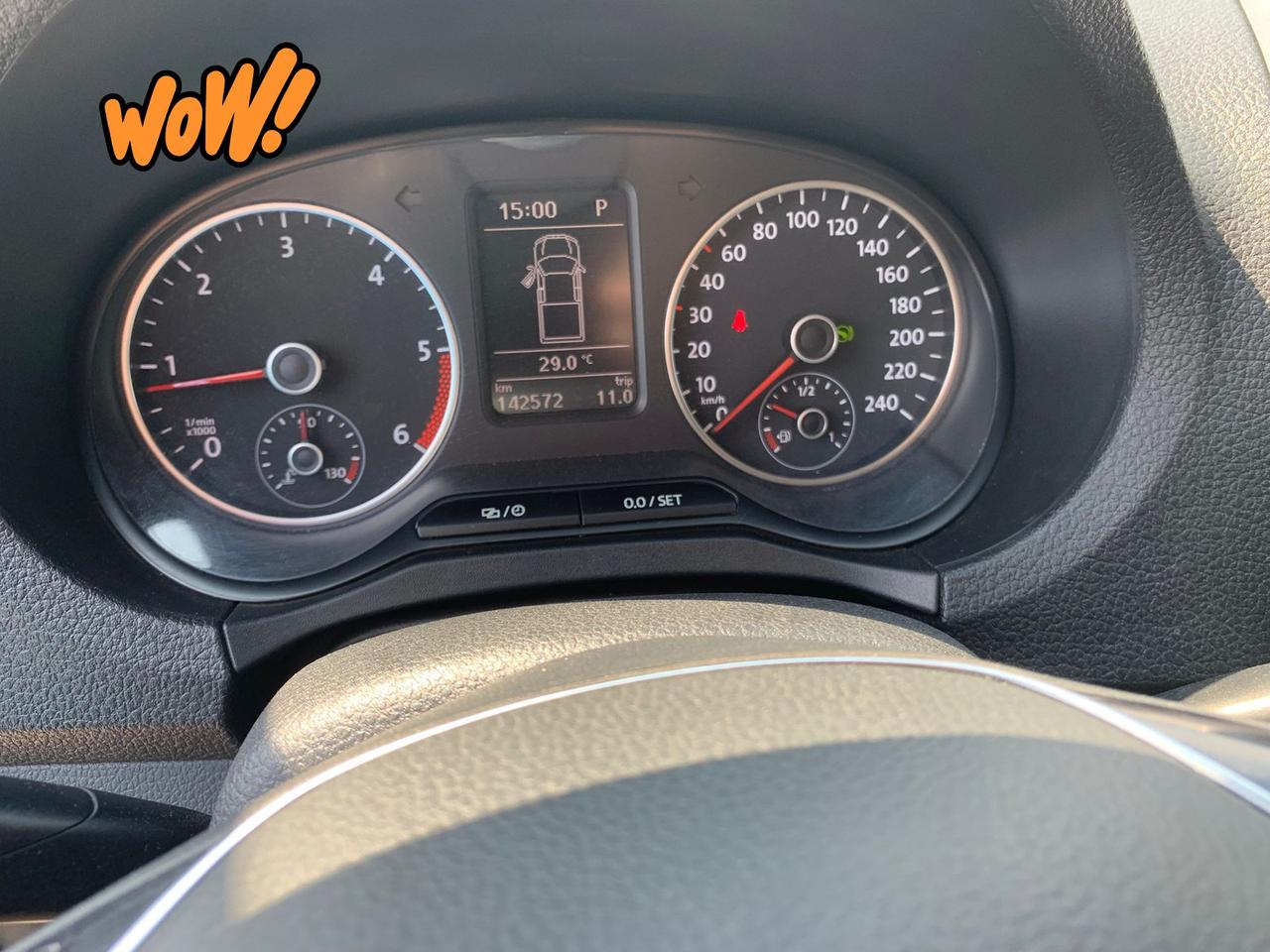 Volkswagen Amarok dc 2.0 bitdi canyon 4motion perm. 180cv auto