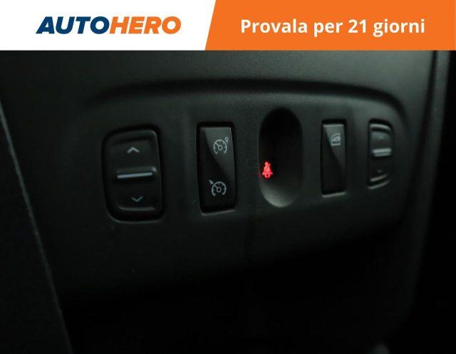 DACIA Sandero 0.9 TCe 12V 90CV Start&Stop Serie Speciale Wow