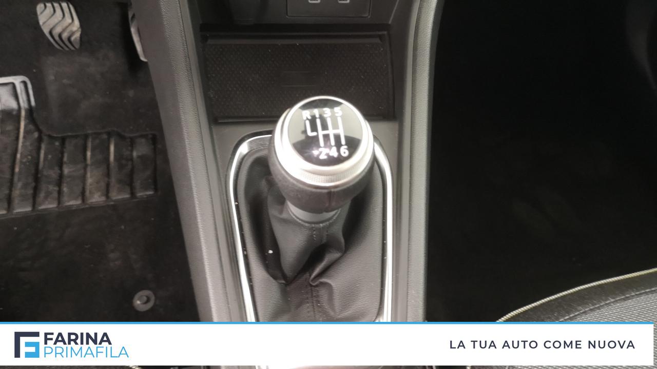 RENAULT Captur II 2024 - Captur 1.0 tce Techno 90cv
