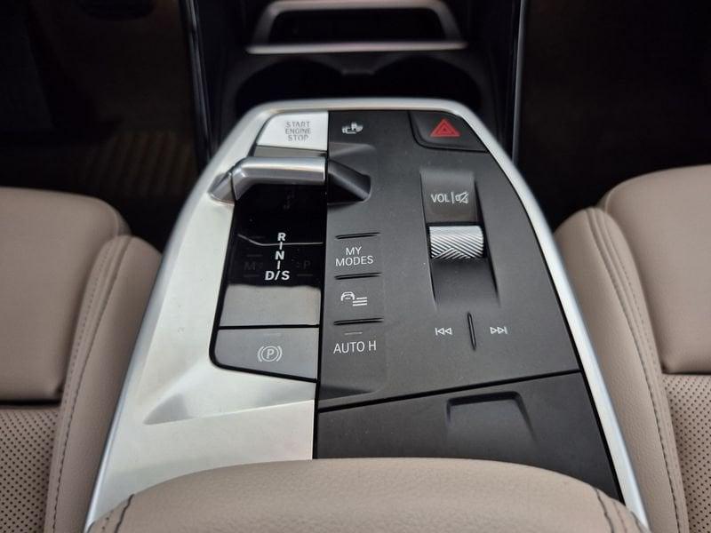 BMW Serie 2 Active Tourer Serie 2 U06 Active Tourer 218i Active Tourer Luxury auto