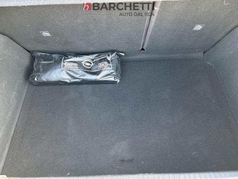 Opel Corsa (P2JO) 1.2