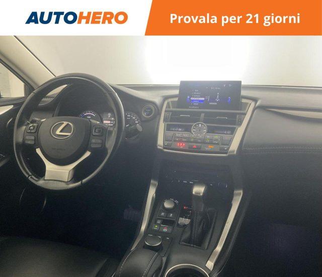 LEXUS NX 300 Hybrid 4WD Executive