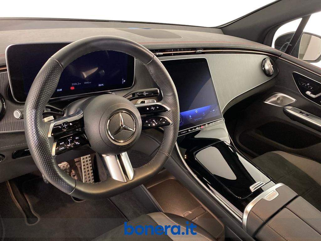 Mercedes EQE 350 Premium 4Matic