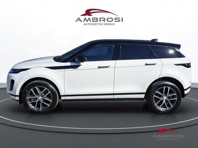 LAND ROVER Range Rover Evoque 2.0D I4 163 CV S - AUTOCARRO N1
