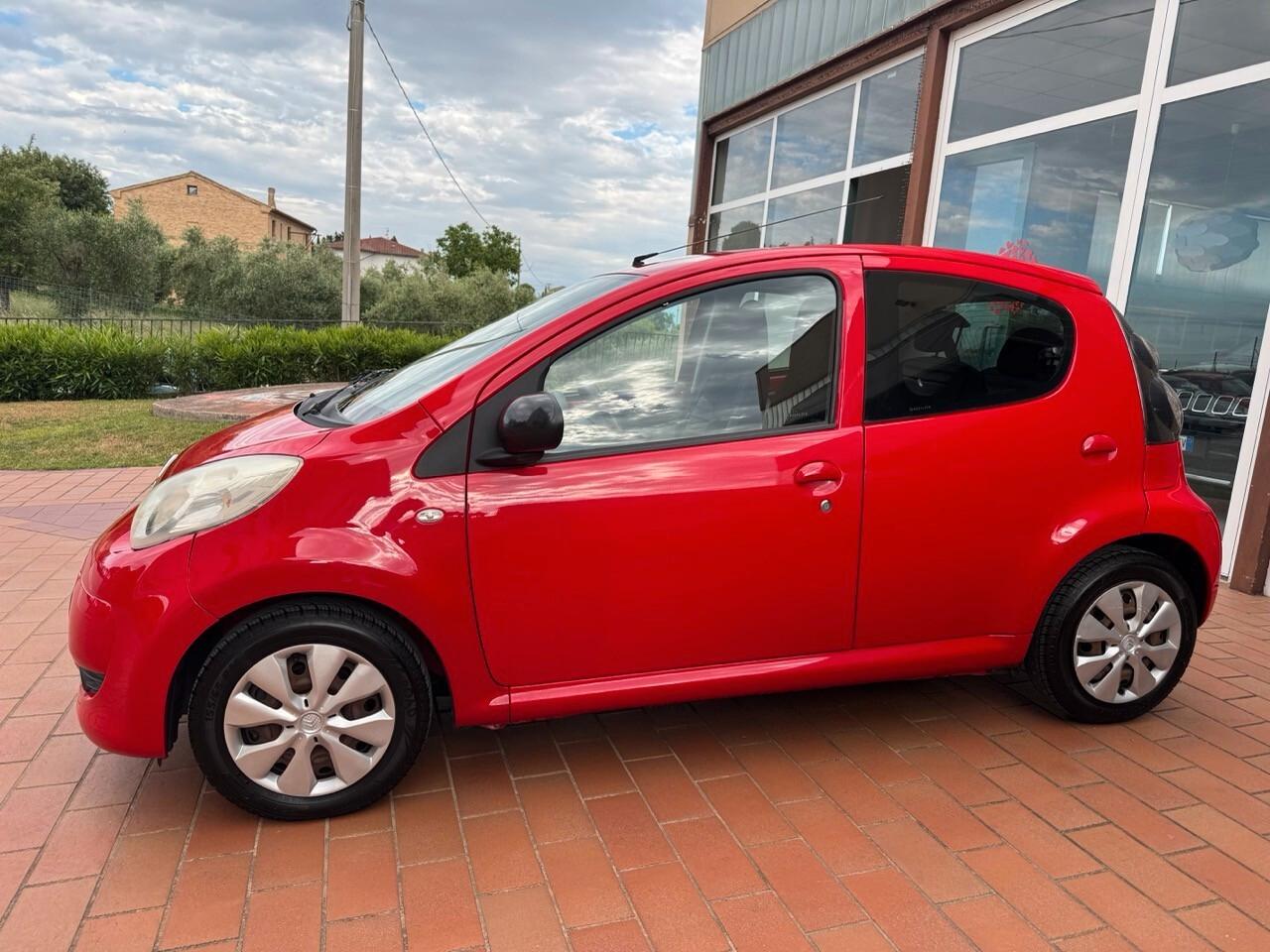 Citroen C1 1.0 5 porte airdream C1TY