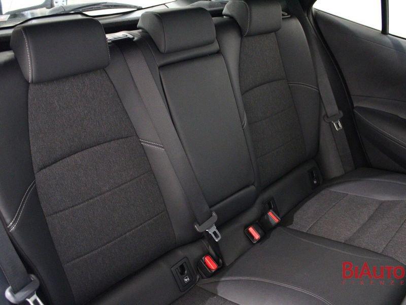 Toyota Corolla Corolla 1.8h Style cvt