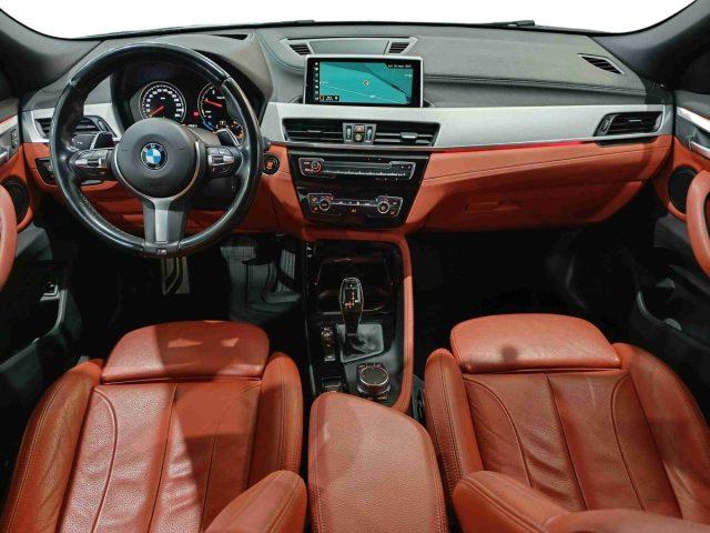 BMW X2 xDrive20d 190cv Aut. Msport-X