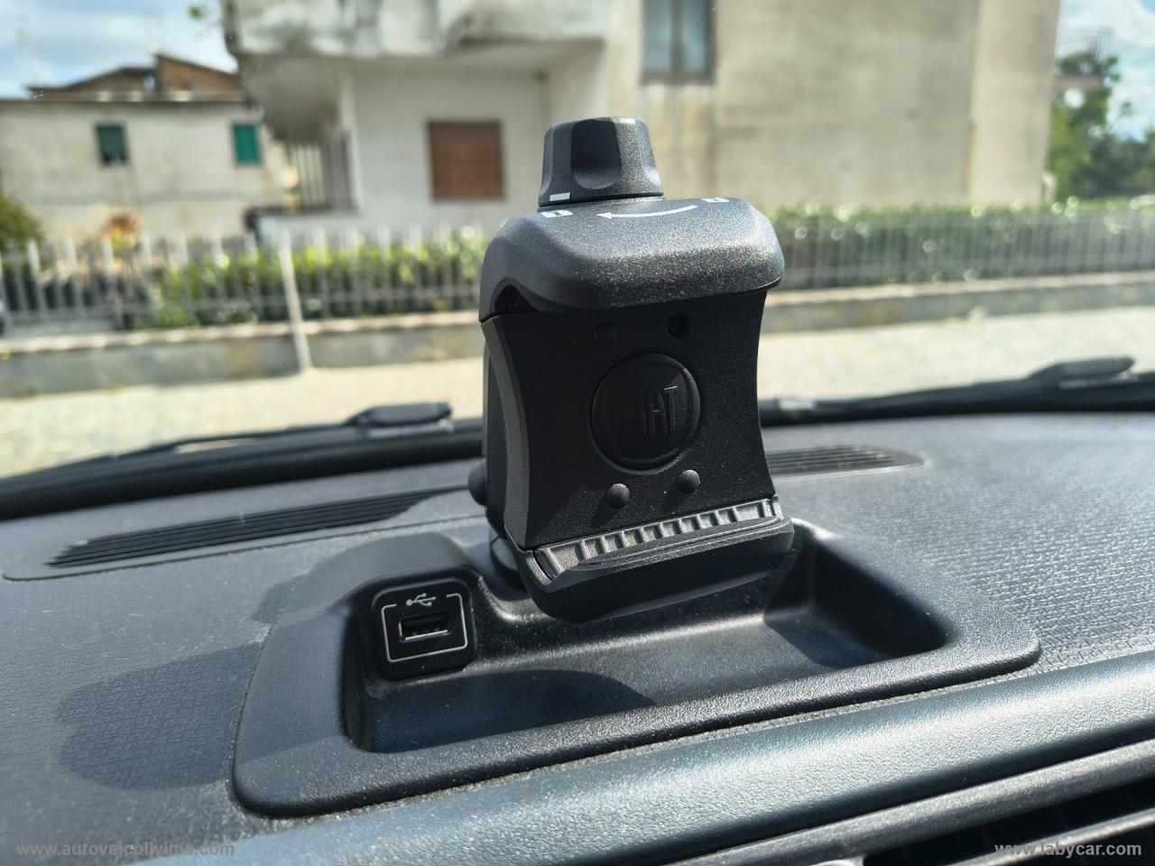 FIAT Panda 1.2 EasyPower Easy