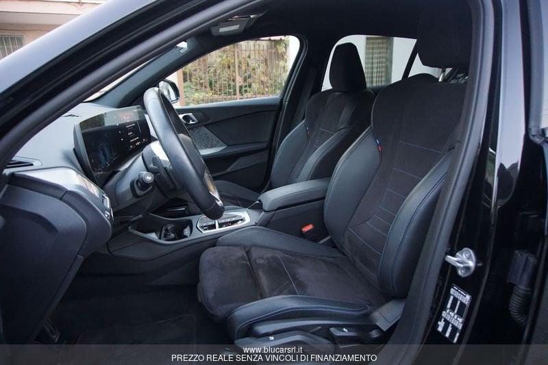 BMW Serie 1 118d MSport