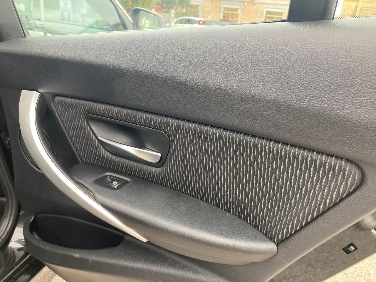 Bmw 316 3 series 316 d Business Advantag #9118