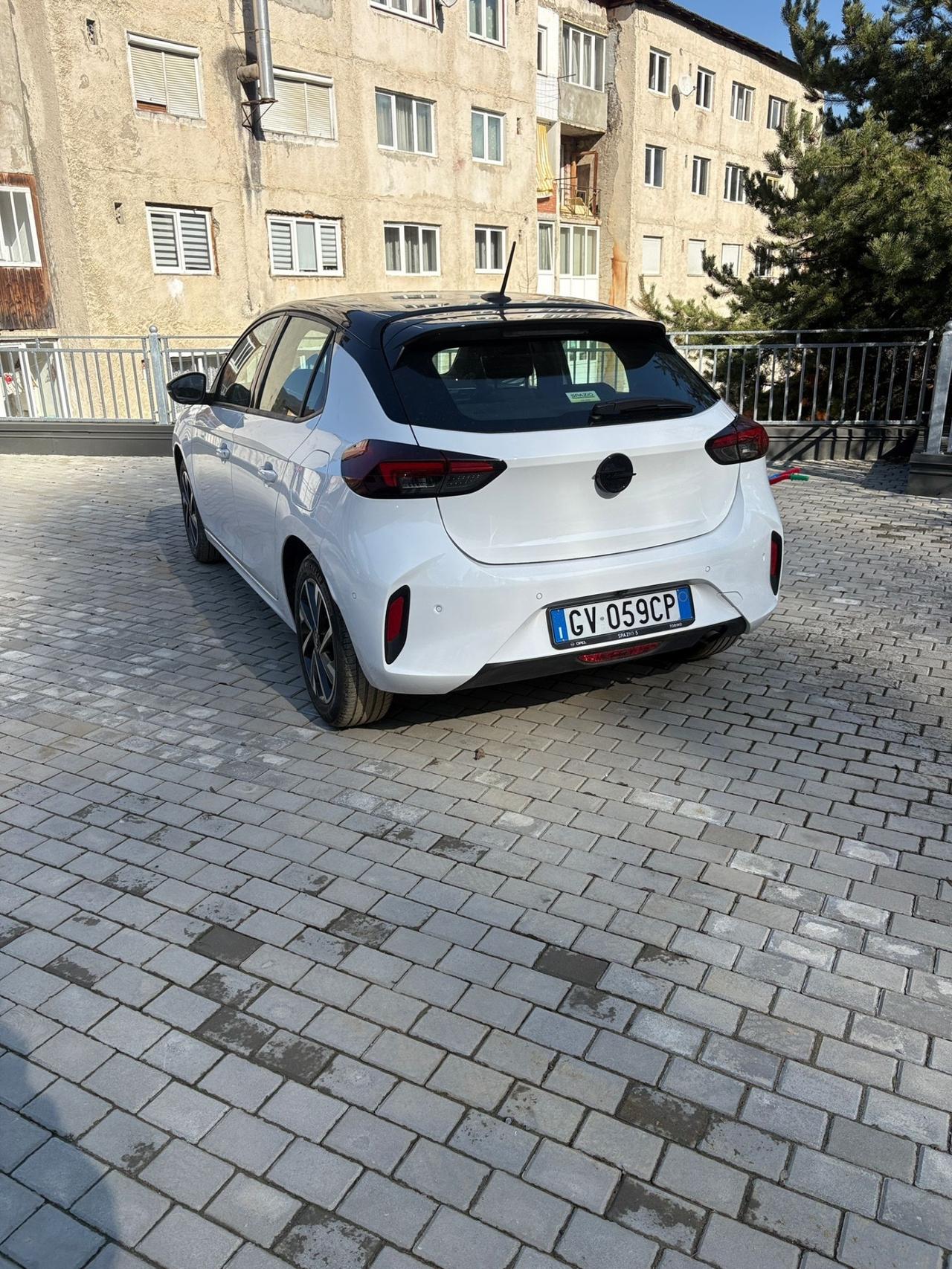 Opel Corsa 1.2 100 CV GS