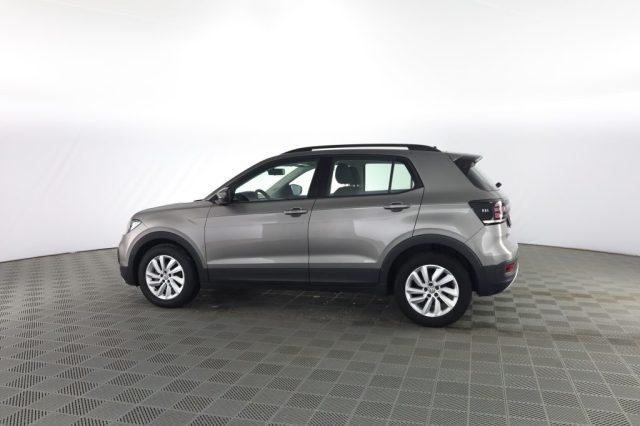 VOLKSWAGEN T-Cross T-Cross 1.6 TDI DSG SCR Style BMT
