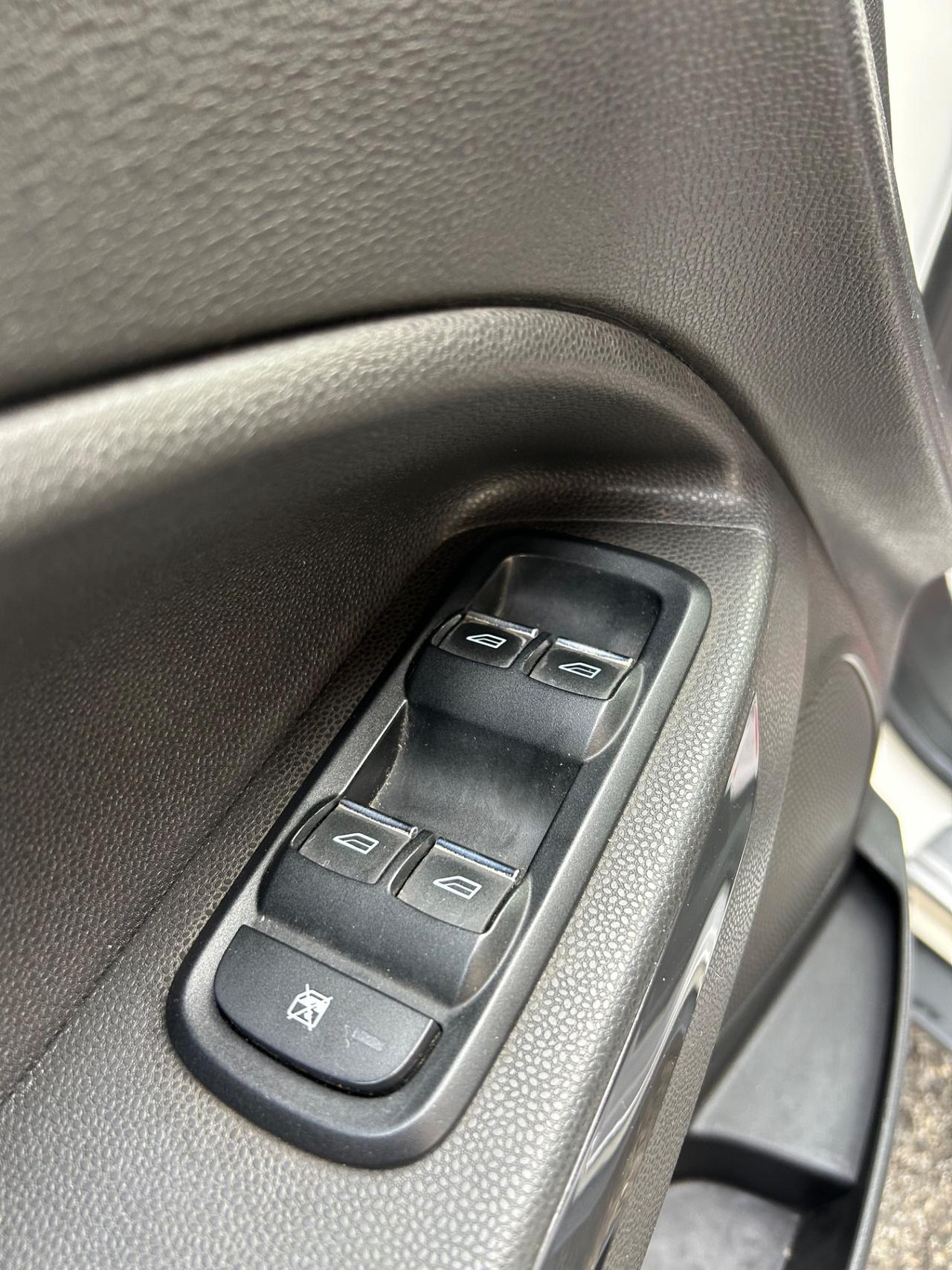 Ford EcoSport 1.5 TDCi 95 CV Titanium