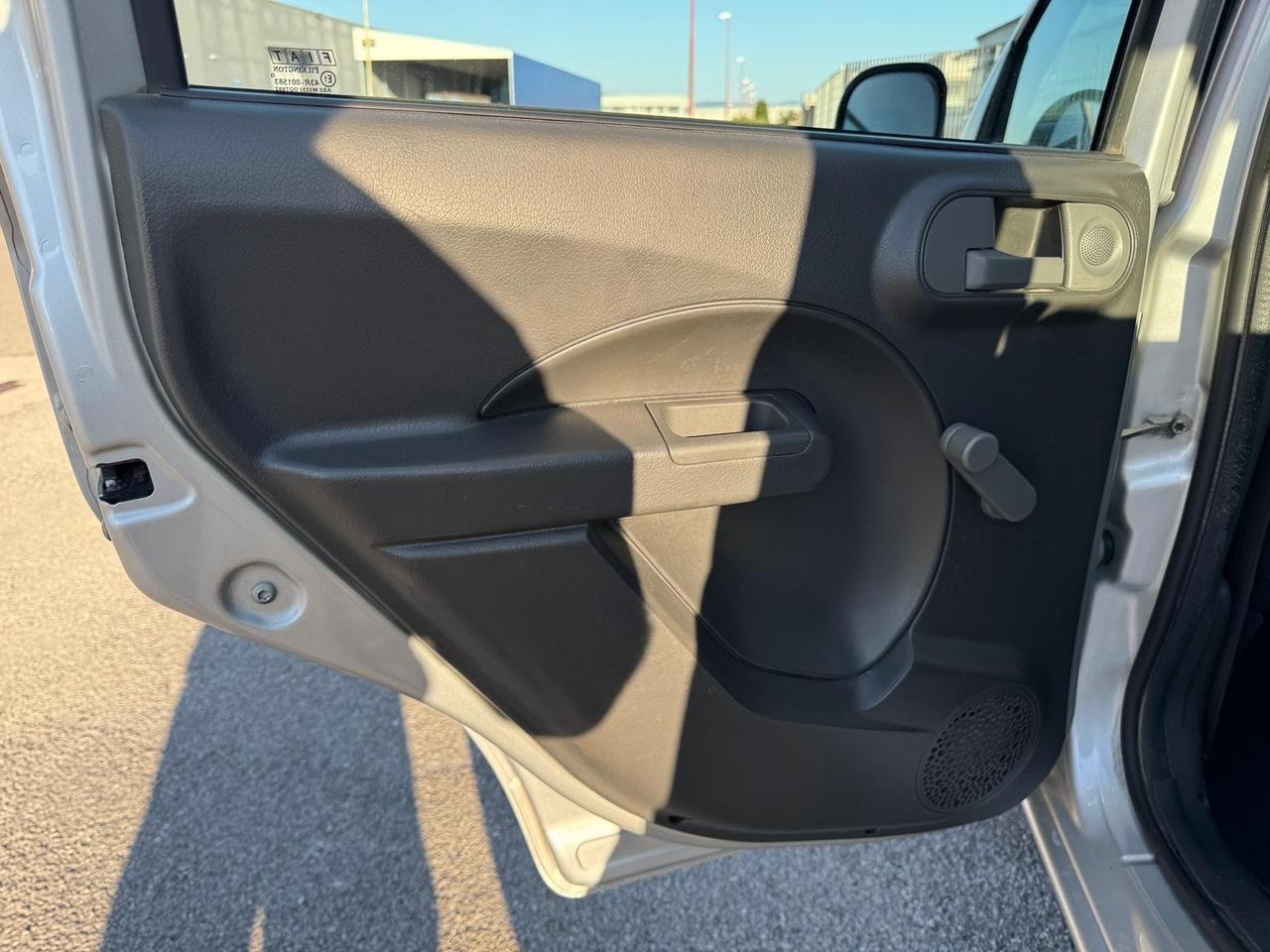 Fiat Panda 1.2 Climbing. 12 mesi di garanzia