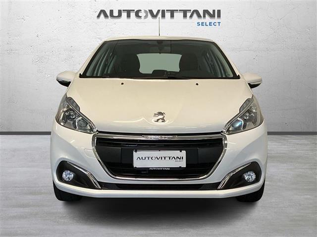 PEUGEOT 208 5 Porte 1.2 PureTech 82cv Active S S neopatent