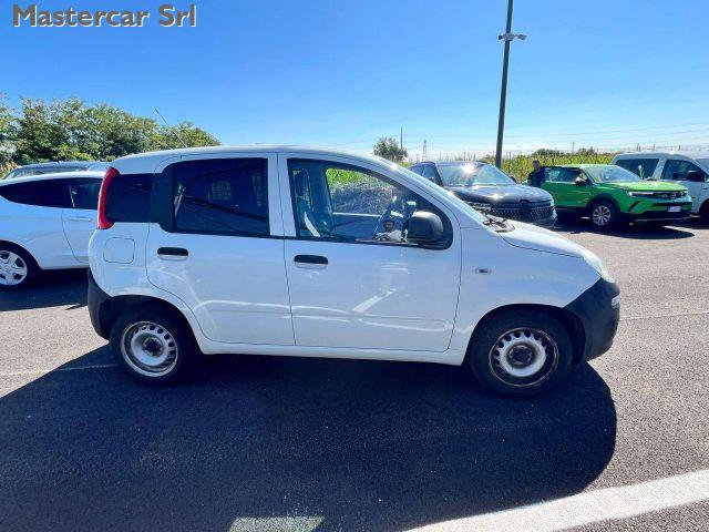 FIAT Panda Panda VAN 1.2 69cv 2P - FS827CZ