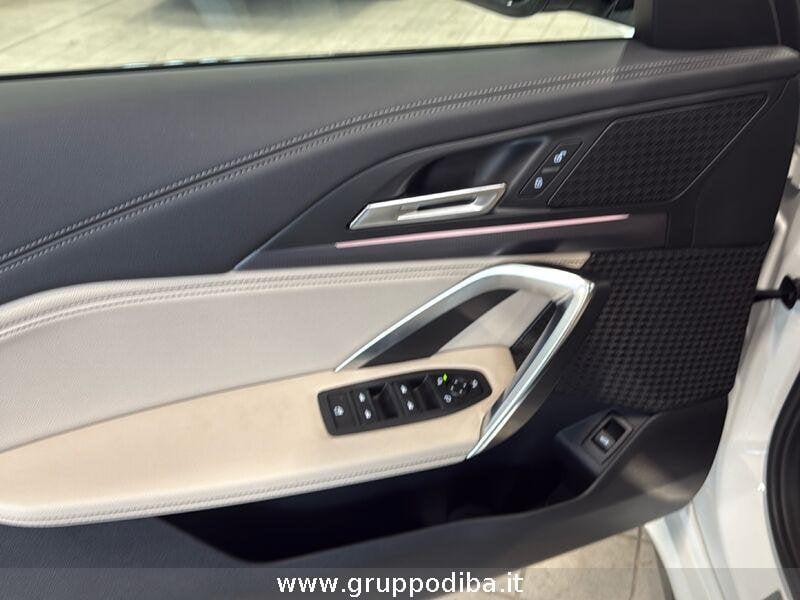 BMW X1 U11 sdrive18d MSport auto