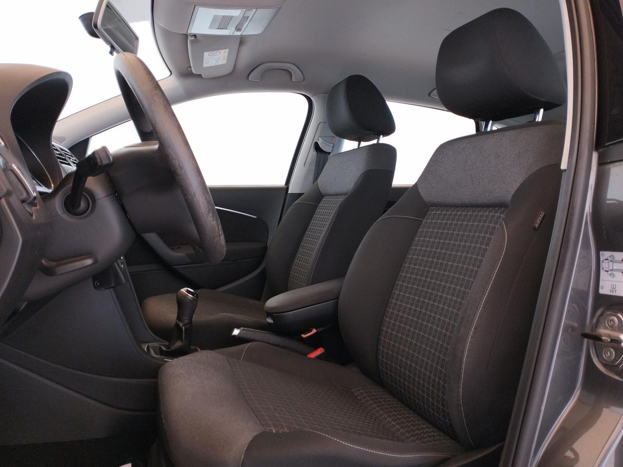 Volkswagen Polo 1.4 TDI 90 CV 5p. Comfortline - NEOPATENTATI